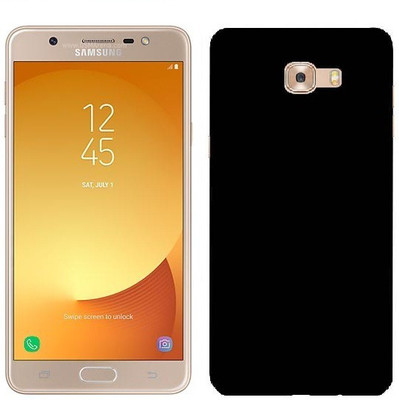 Karimobz Tempered Glass Guard for Samsung Galaxy J7 Max(Pack of 1)
