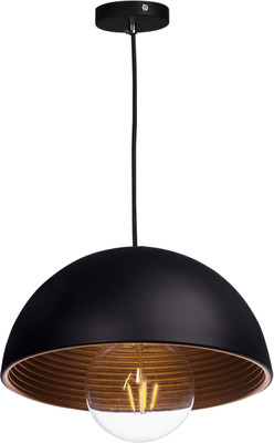 

Voylite Labs Pvt Ltd Voylite Kube Black Pendant Pendants Ceiling Lamp