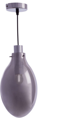

VOYLITE Chrome Metal Hanging Pendants Ceiling Lamp