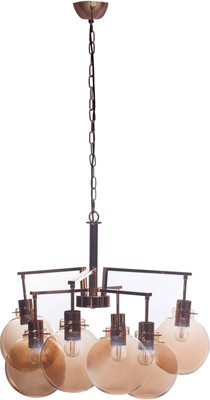 

VOYLITE Fancy Gold Chandelier Ceiling Lamp