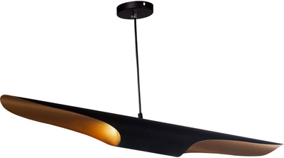 

VOYLITE Aluminium Black Hanging Pendants Ceiling Lamp
