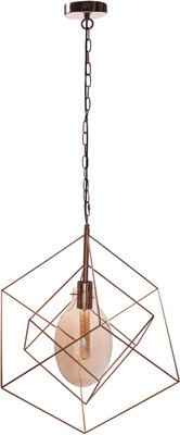 

VOYLITE Unique metal golden Hanging Pendants Ceiling Lamp