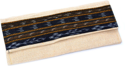 

Art Godaam Casual Multicolor Clutch