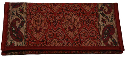 

AHC Casual Multicolor Clutch