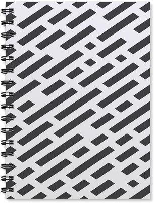 

100yellow A5 Notebook(Printed A5 Size High Definition Wire Bound Book- A5 Size, Multicolor)
