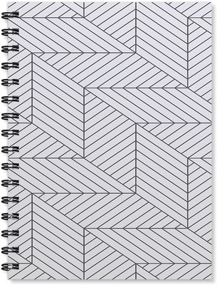 

100yellow A5 Notebook(Printed A5 Size High Definition Personal & Office Stationary Book-A5 Size, Multicolor)