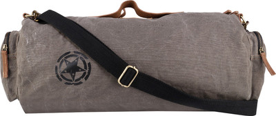 

ALMOLFA ALDBCC_013 Travel Duffel Bag(Black)