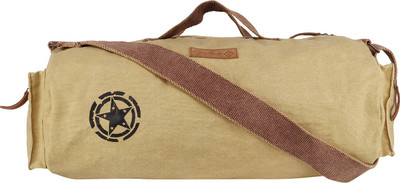 

ALMOLFA ALDBCC_009 Travel Duffel Bag(Yellow)