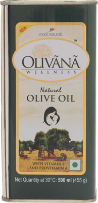 

Olivana Natural Olive Oil 500 ml