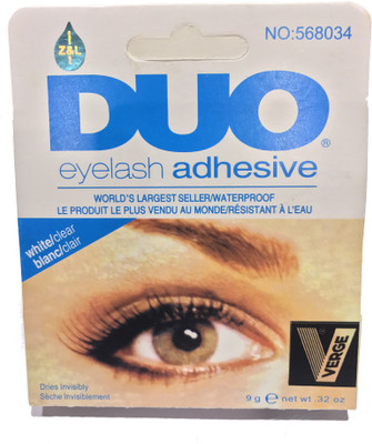 

verge Yes Eyelash Adhesive(9 g)