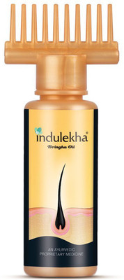 

Indulekha Bringha Hair Oil(100 ml)