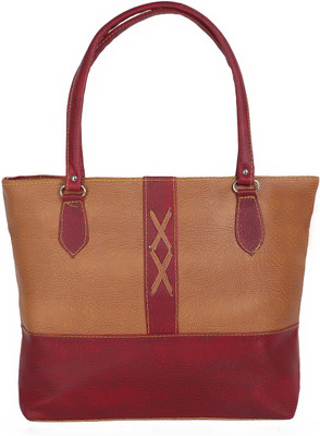 

AMJ Shoulder Bag(Multicolor)