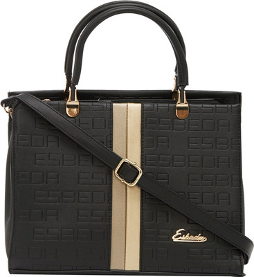 

ESBEDA Shoulder Bag(Black)