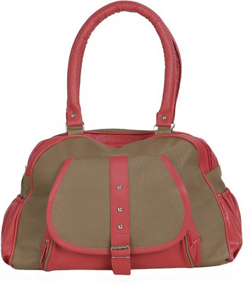 

AMJ Shoulder Bag(Multicolor)