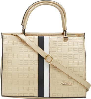 

ESBEDA Shoulder Bag(Gold)