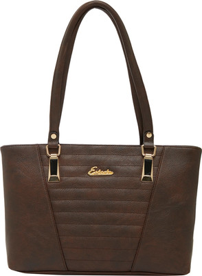 

ESBEDA Shoulder Bag(Brown)