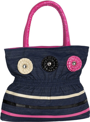 

AMJ Shoulder Bag(Multicolor)