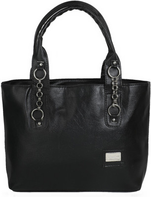 

AMJ Shoulder Bag(Black)