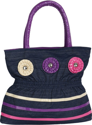 

AMJ Shoulder Bag(Multicolor)
