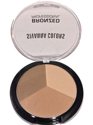 

VERGE SIVANNA BRONZED Highlighter(04)