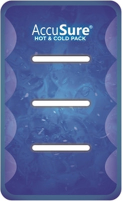 

Accusure BKM1057 Hot & Cold Pack(Blue)