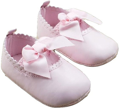 

Baby Bucket Girls Slip on Clogs(Pink