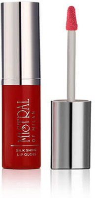 

Vestige MISTRIAL OF MILAN SILK SHINE OOF GLOSS(6 ml, ROMANCE)