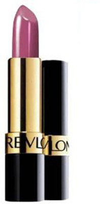 

Revlon Super Lustrous Lipstick(Mad About Mauve, 4.2 g)