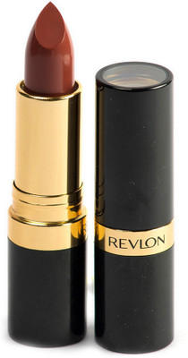 

Revlon Super Lustrous Lipstick(Chocolate Velvet)