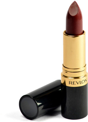 

Revlon Super Lustrous Lipstick(Plum Star, 4.2 g)