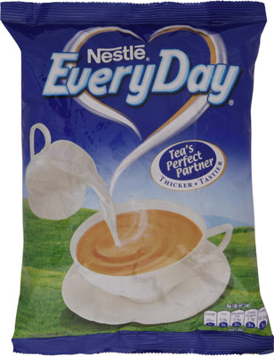 

Nestle Everyday Dairy Whitener Milk Powder(400 g)
