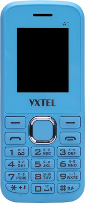

Yxtel A1(Blue)