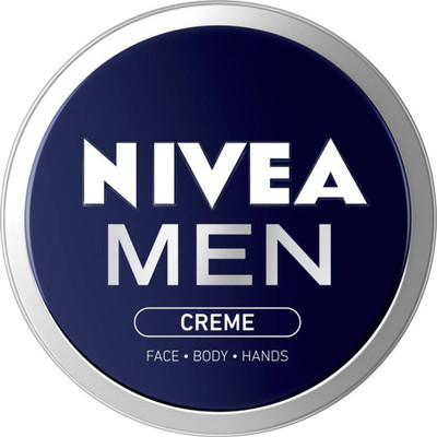 

Nivea Men Creme(30 ml)