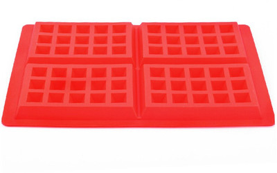 

Skywalk 4 - Cup Cupcake/Muffin Mould(Pack of 1)