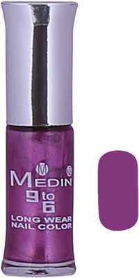 

Medin Nail_Paint_Purple Purple