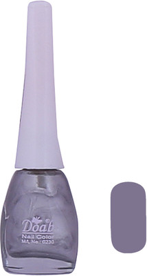 

Doab Nail_Paint_Grey Grey