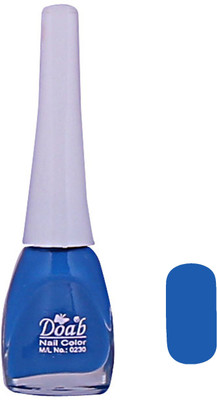 

Doab Nail_Paint_Blue Blue