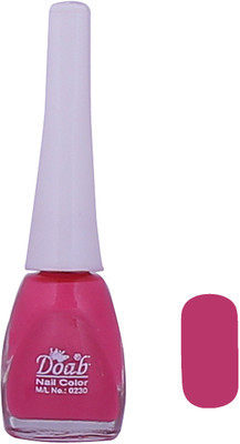 

Doab Nail_Paint_Pink Pink