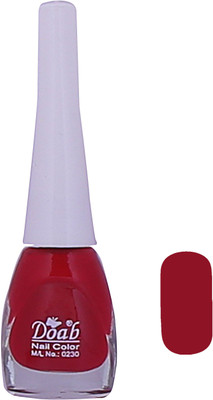 

Doab Nail_Paint_DarkRed Dark Red