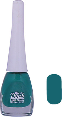 

Doab Nail_Paint_Green Green
