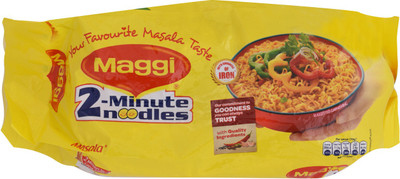 

Maggi Masala Instant Noodles 560 g(Vegetarian)