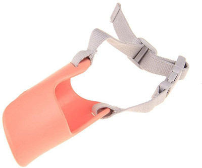 

Magideal Large Other Dog Muzzle(Pink)