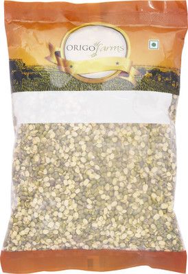 

Origofarms Moong Dal (500 g)