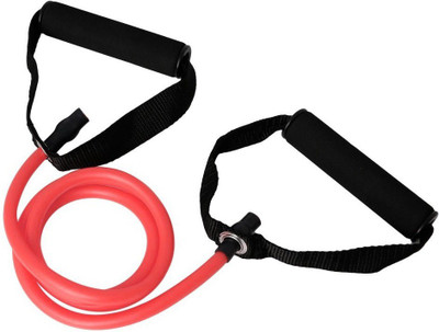 

Evana MUSCLE BUILDER Resistance Tube(Red)