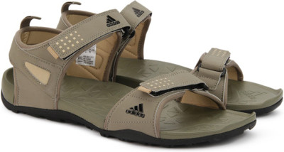 

ADIDAS Men TRACAR/LINKHA/CBLACK Sports Sandals