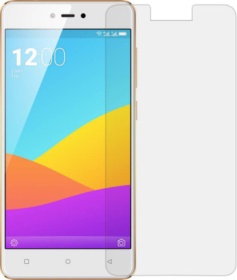 

GUBAREY Screen Guard for Gionee F103 Pro, Transparent