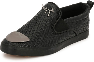 

Eego Italy Stylish and Trendy For Men(Black