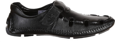 

GTB GGS002J_6 Casuals For Men(Black, White