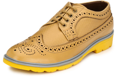 

Eego Italy Stylish and Trendy Casuals For Men(Beige