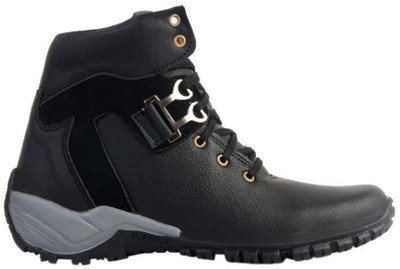 

LTA 47Black Party Wear For Men(Black